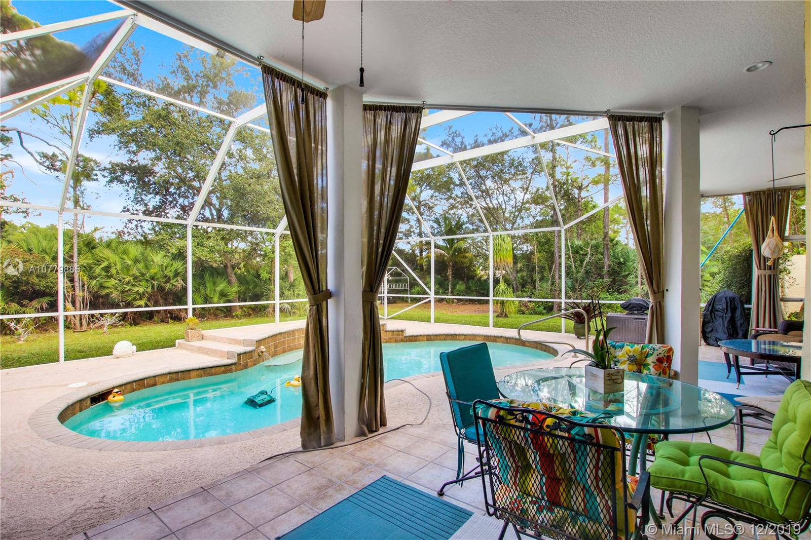 acreage - Residential