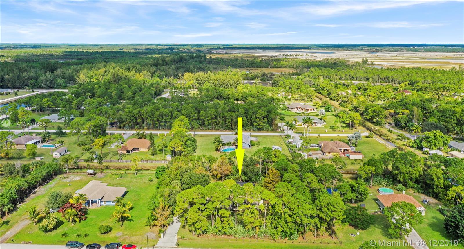 acreage - Residential