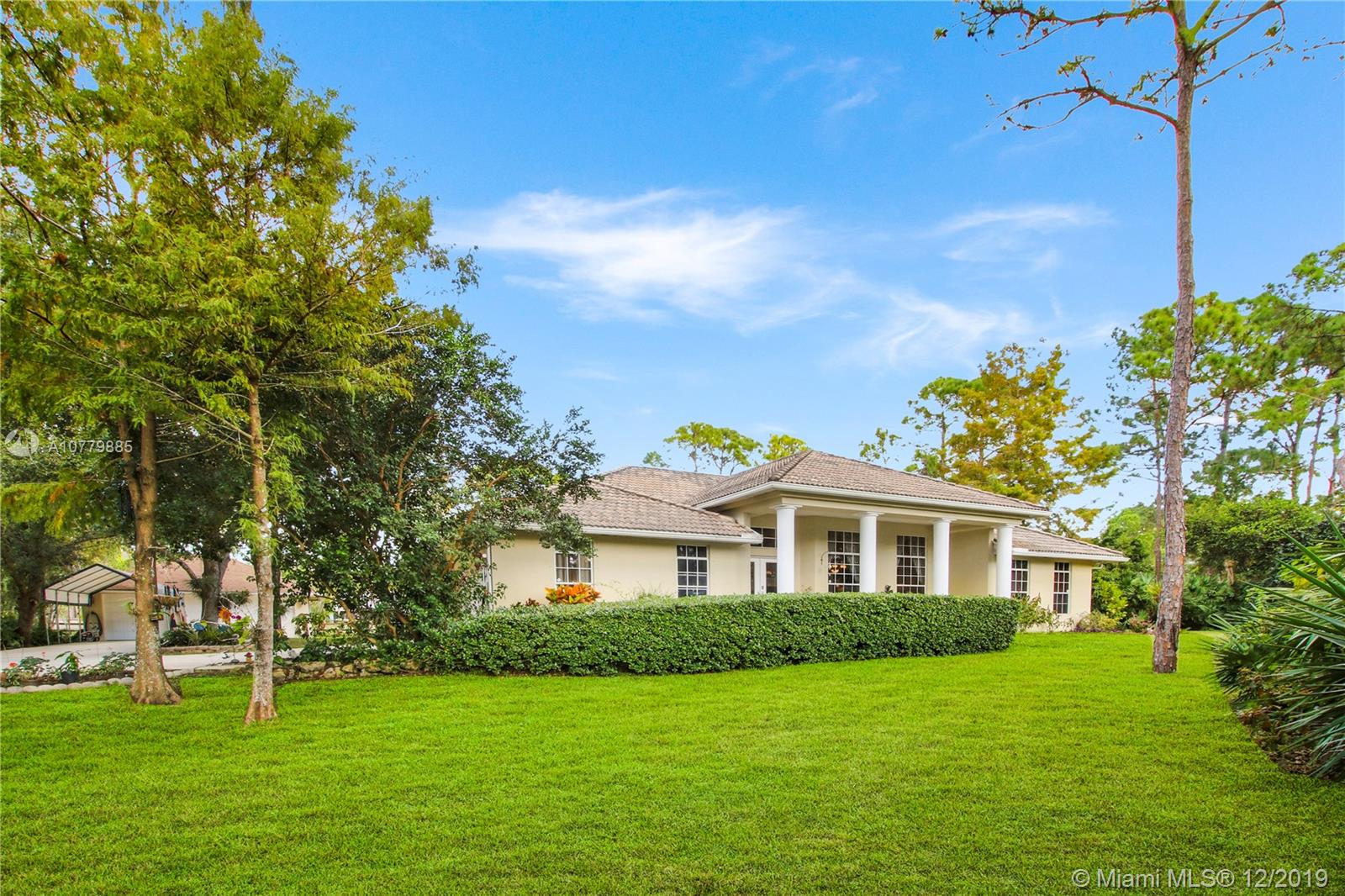 acreage - Residential