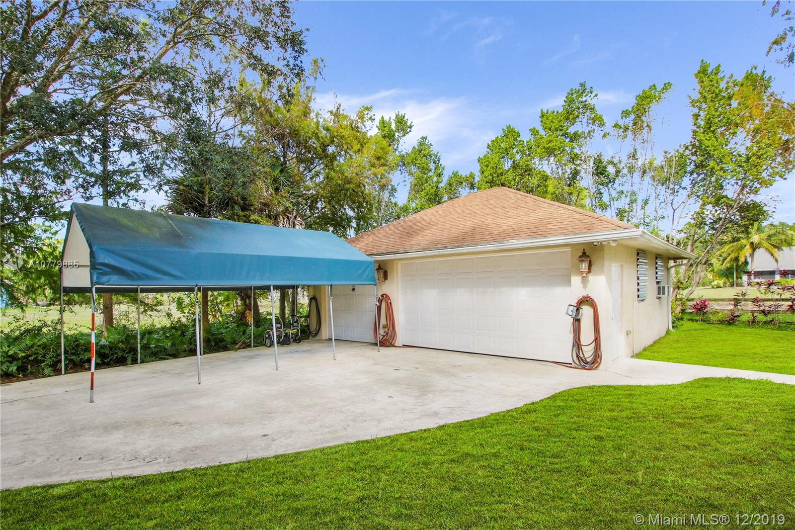 acreage - Residential