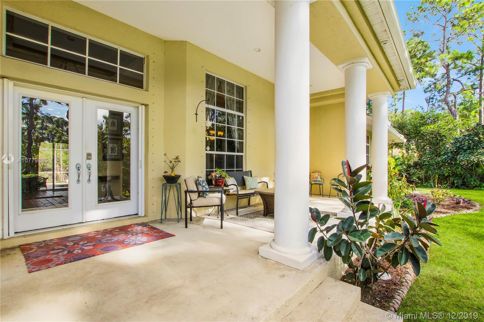 acreage - Residential