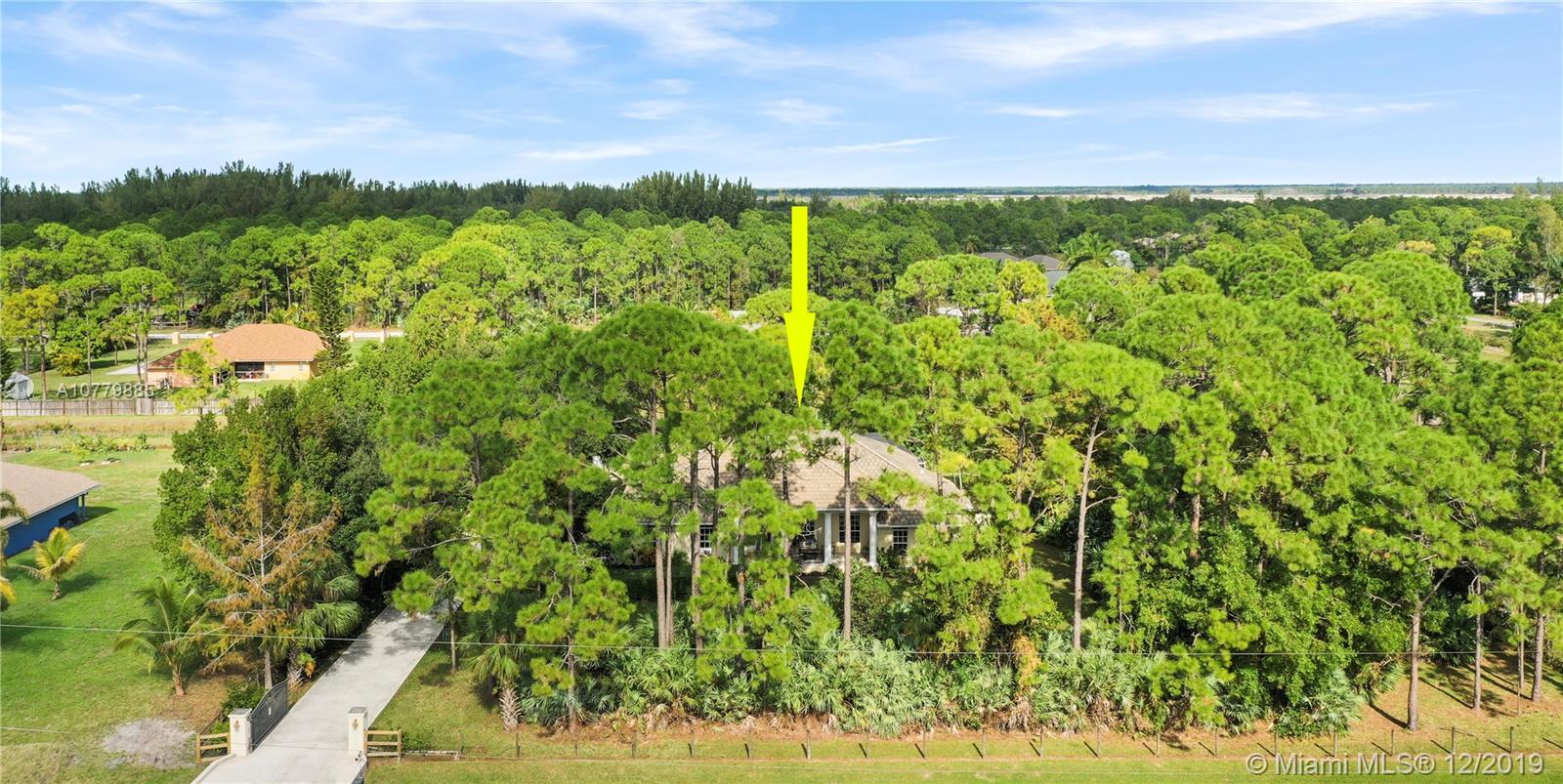 acreage - Residential