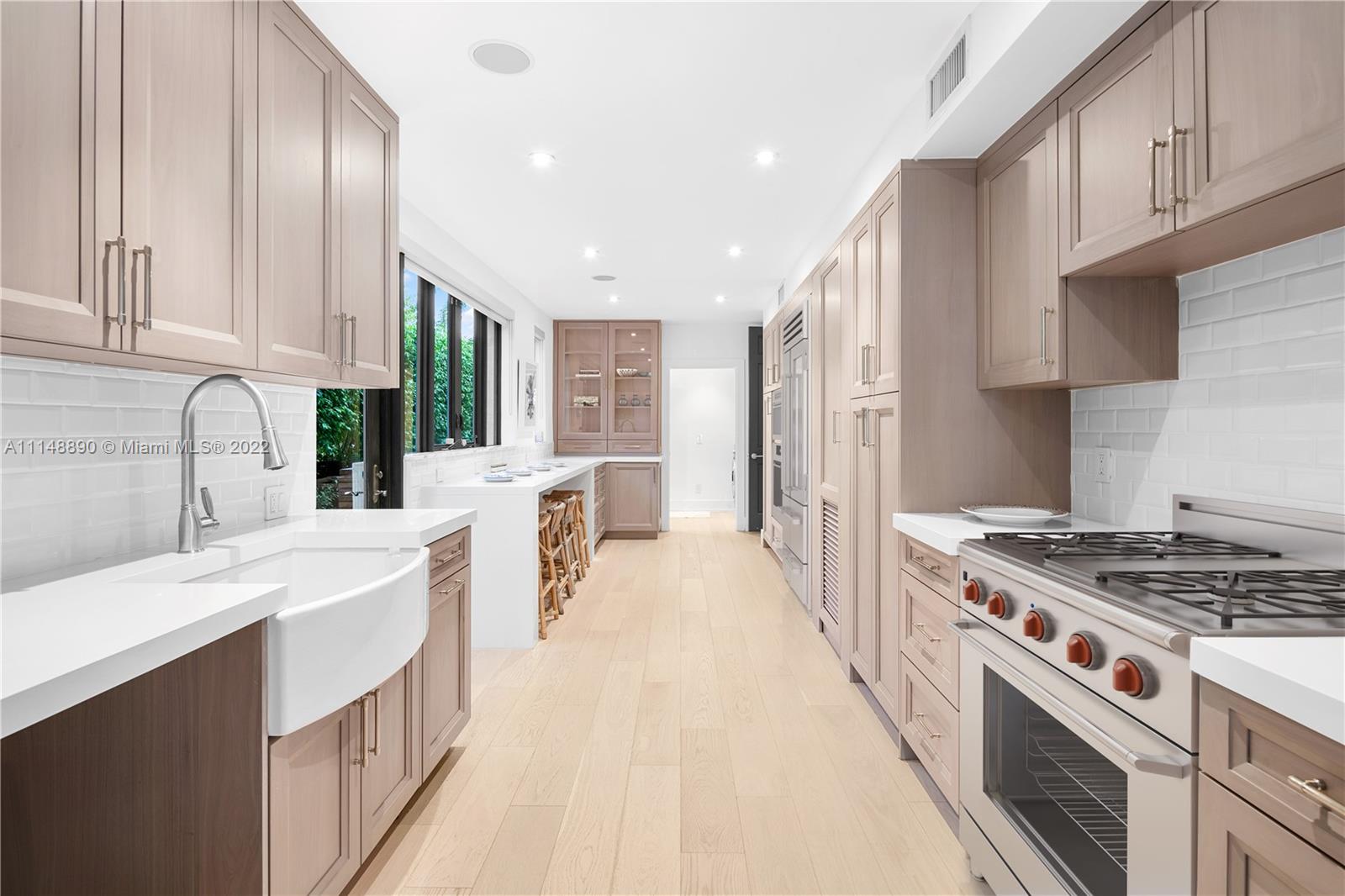 SUNSET LAKE EXTENSION - Residential