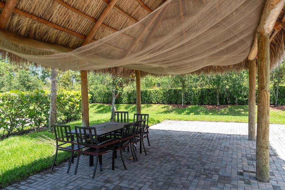 AZTEC RV RESORT LAND COND - Land