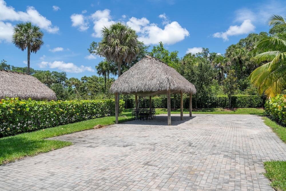 AZTEC RV RESORT LAND COND - Land