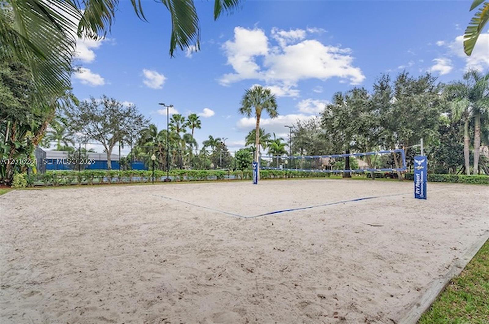 AZTEC RV RESORT LAND COND - Land