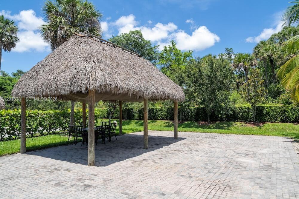 AZTEC RV RESORT LAND COND - Land