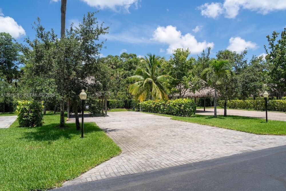AZTEC RV RESORT LAND COND - Land