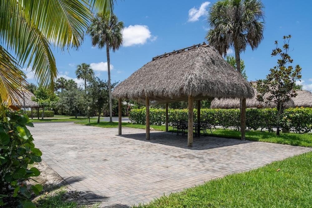 AZTEC RV RESORT LAND COND - Land