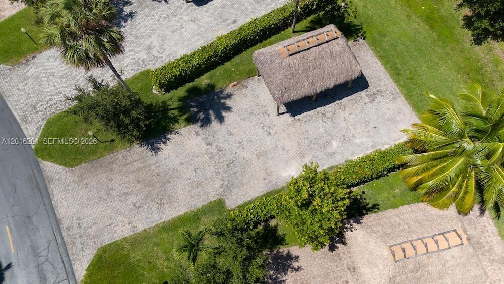 AZTEC RV RESORT LAND COND - Land