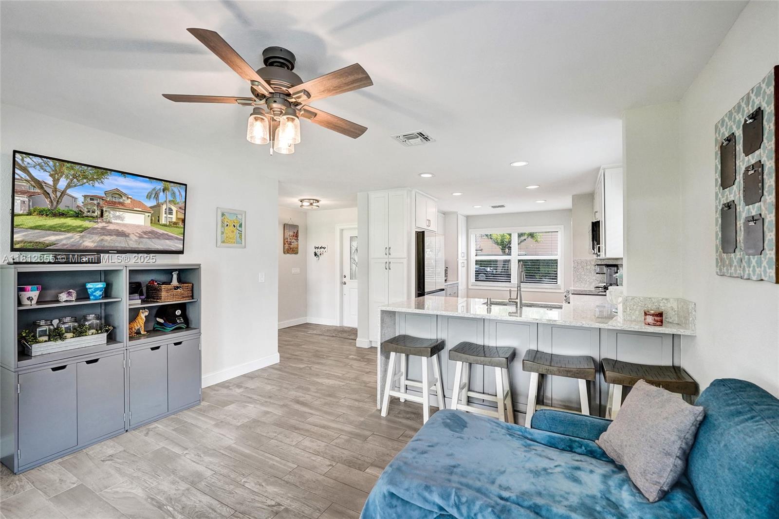 FOREST RIDGE PATIO HOMES - Residential
