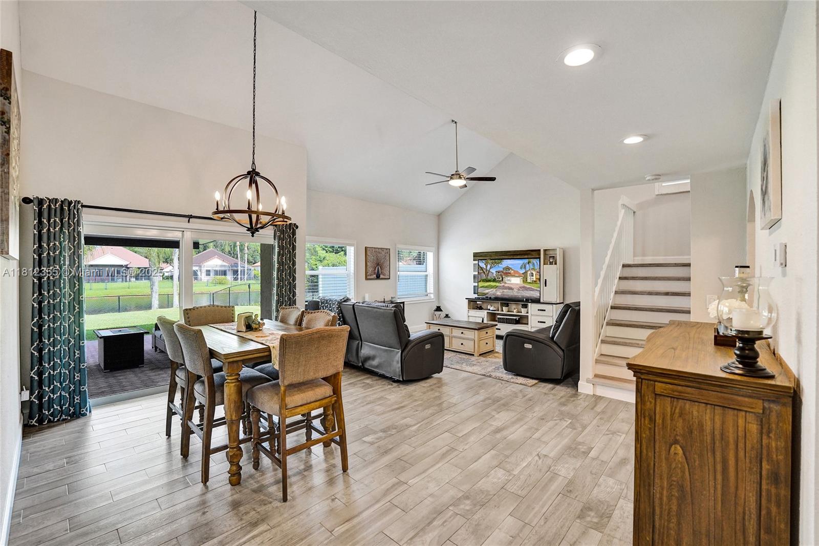FOREST RIDGE PATIO HOMES - Residential