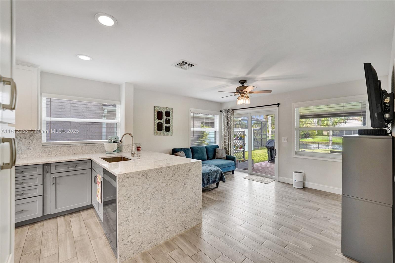FOREST RIDGE PATIO HOMES - Residential
