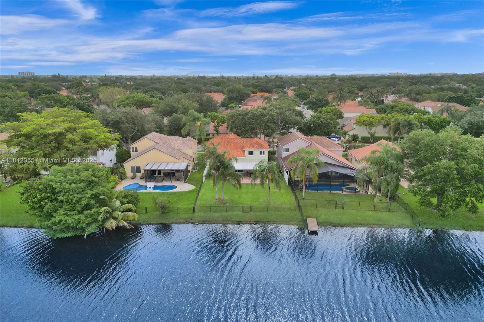 FOREST RIDGE PATIO HOMES - Residential