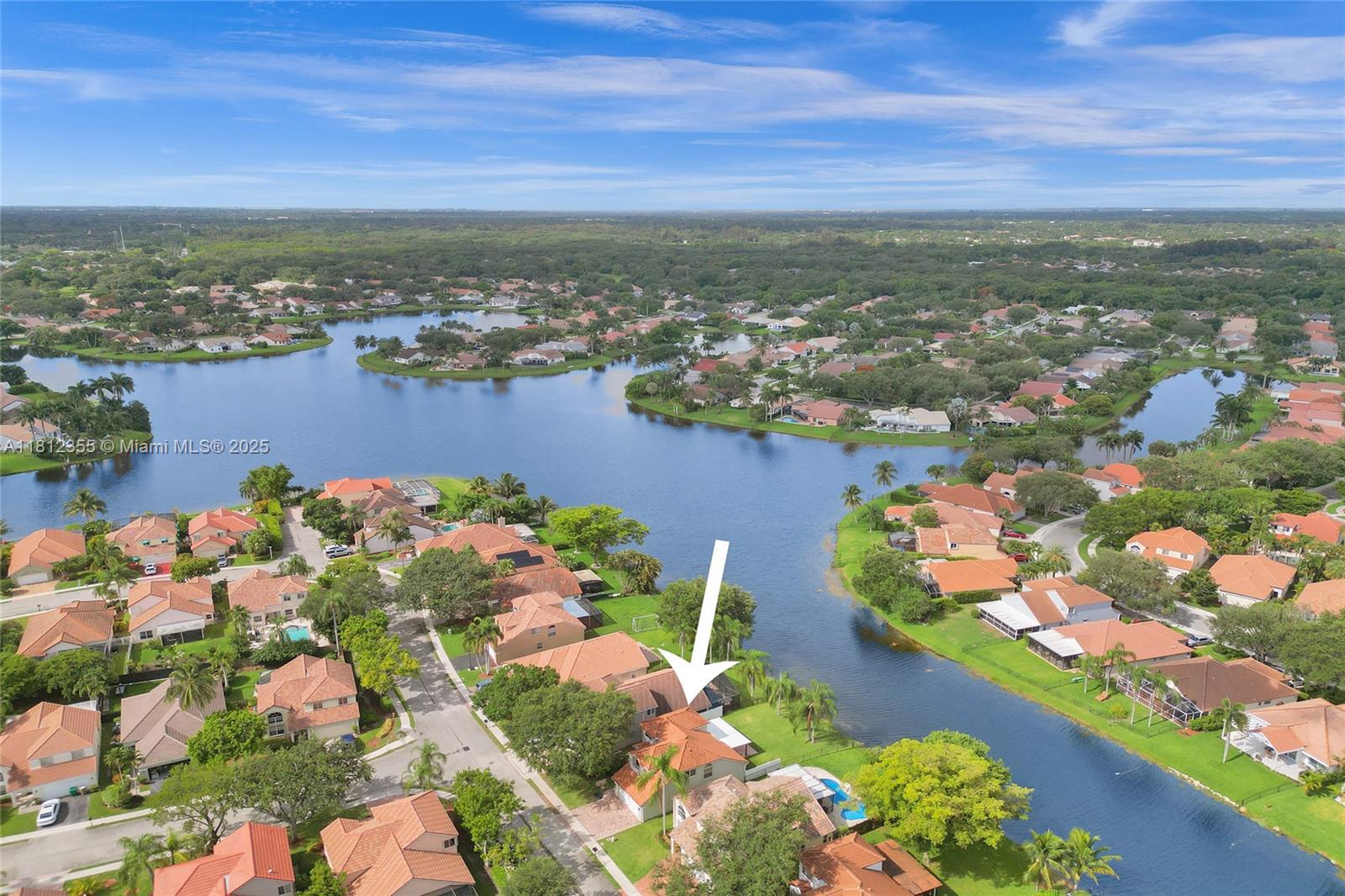 2791 Oak Park Cir