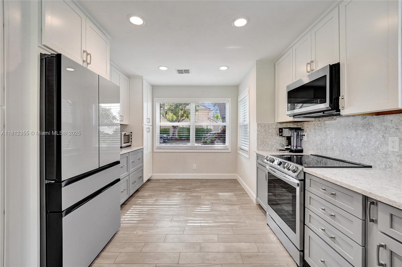 FOREST RIDGE PATIO HOMES - Residential