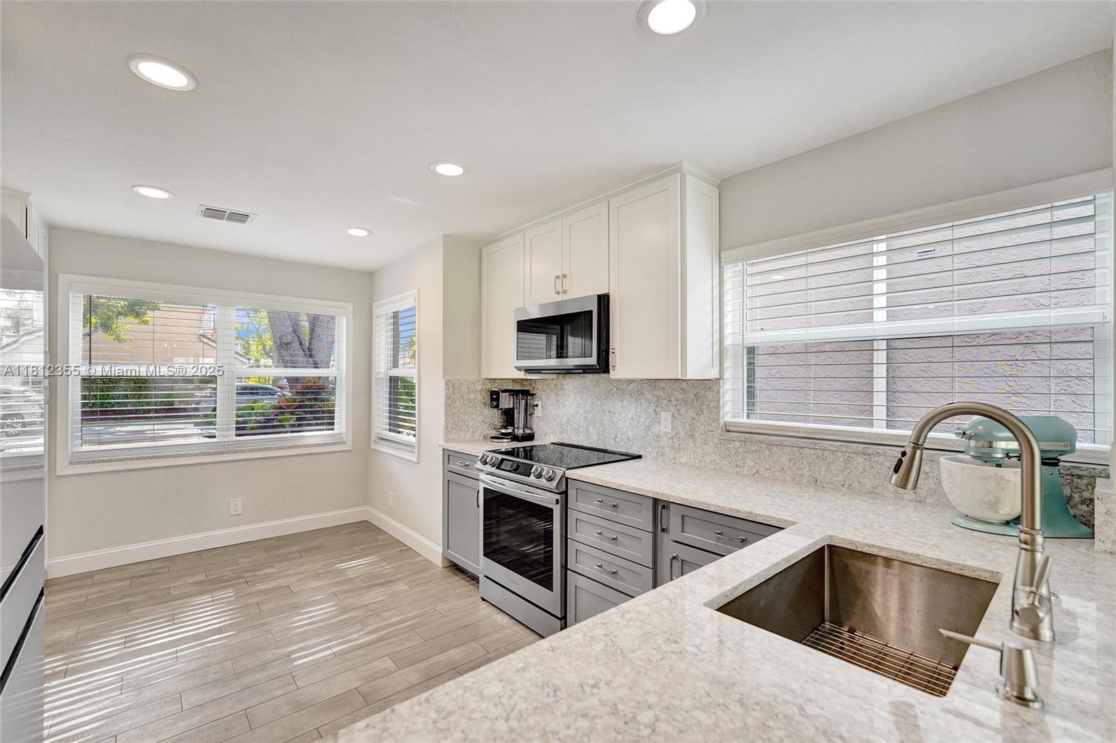 FOREST RIDGE PATIO HOMES - Residential