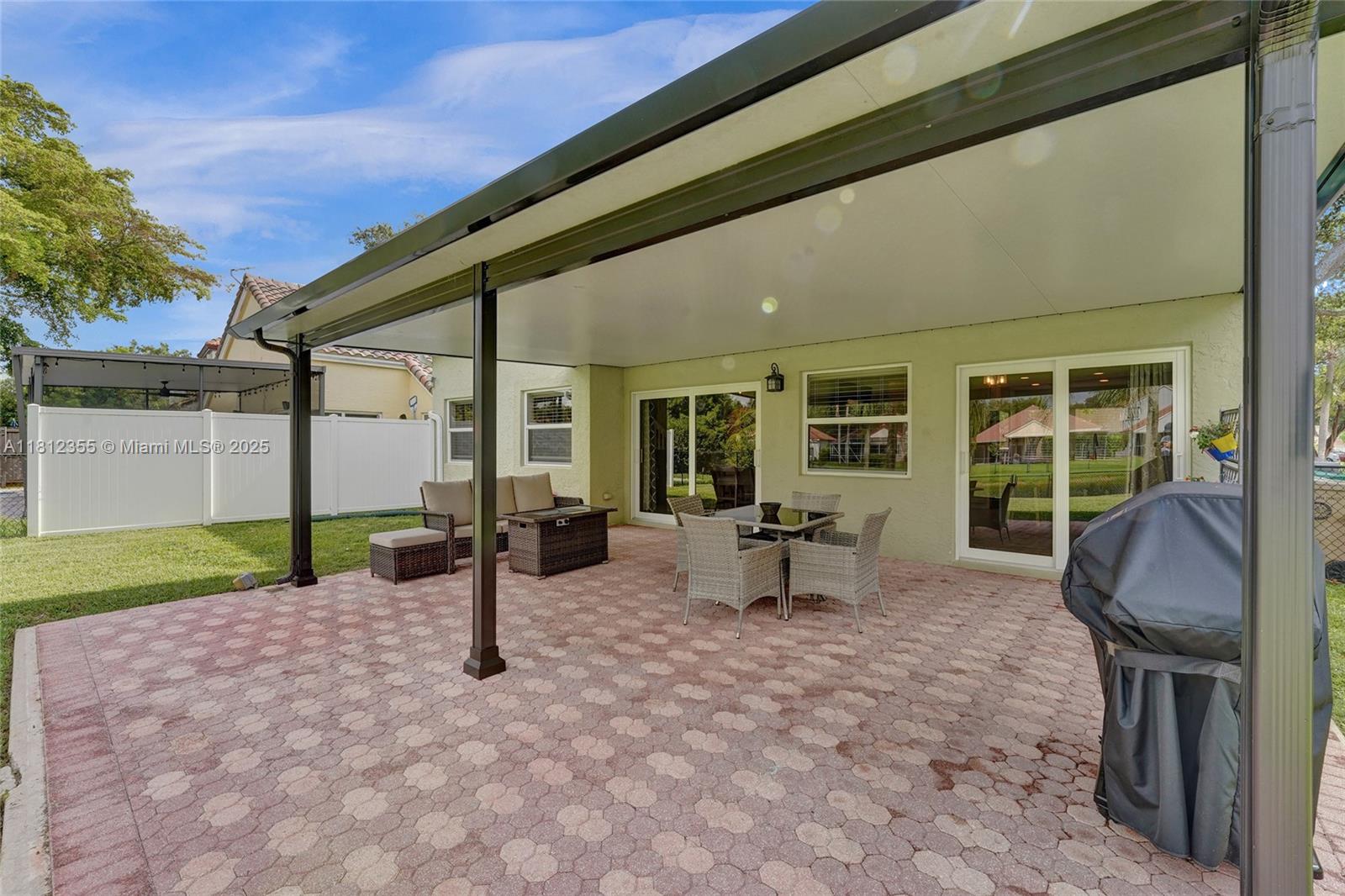 FOREST RIDGE PATIO HOMES - Residential
