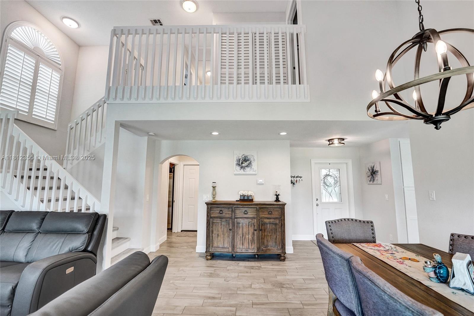 FOREST RIDGE PATIO HOMES - Residential