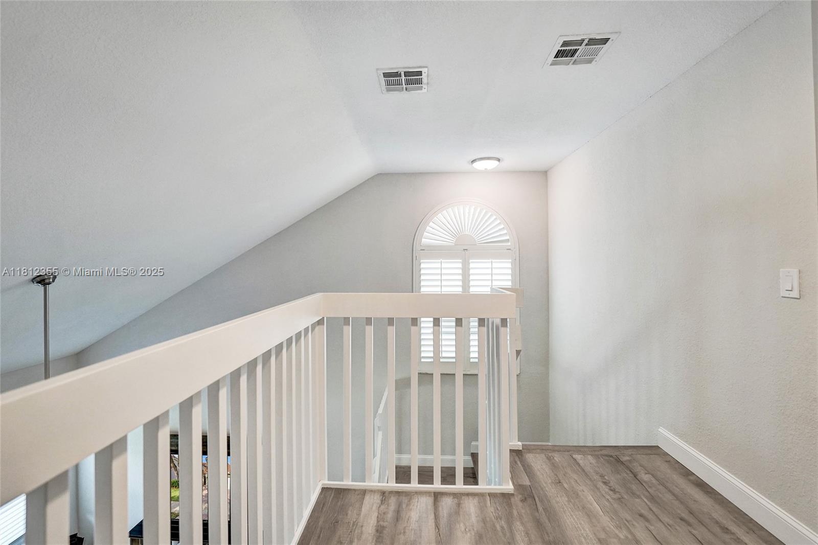 FOREST RIDGE PATIO HOMES - Residential