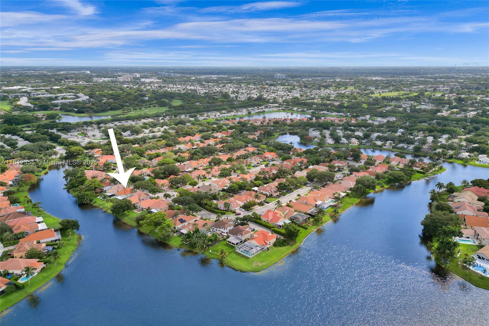 2791 Oak Park Cir