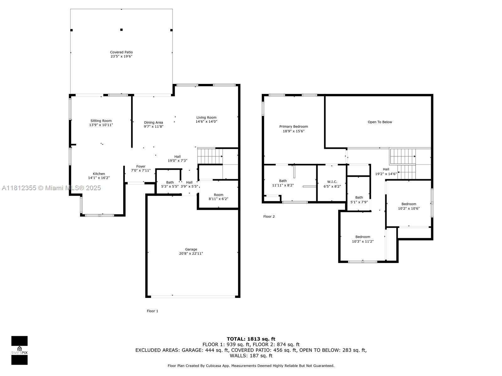 FOREST RIDGE PATIO HOMES - Residential
