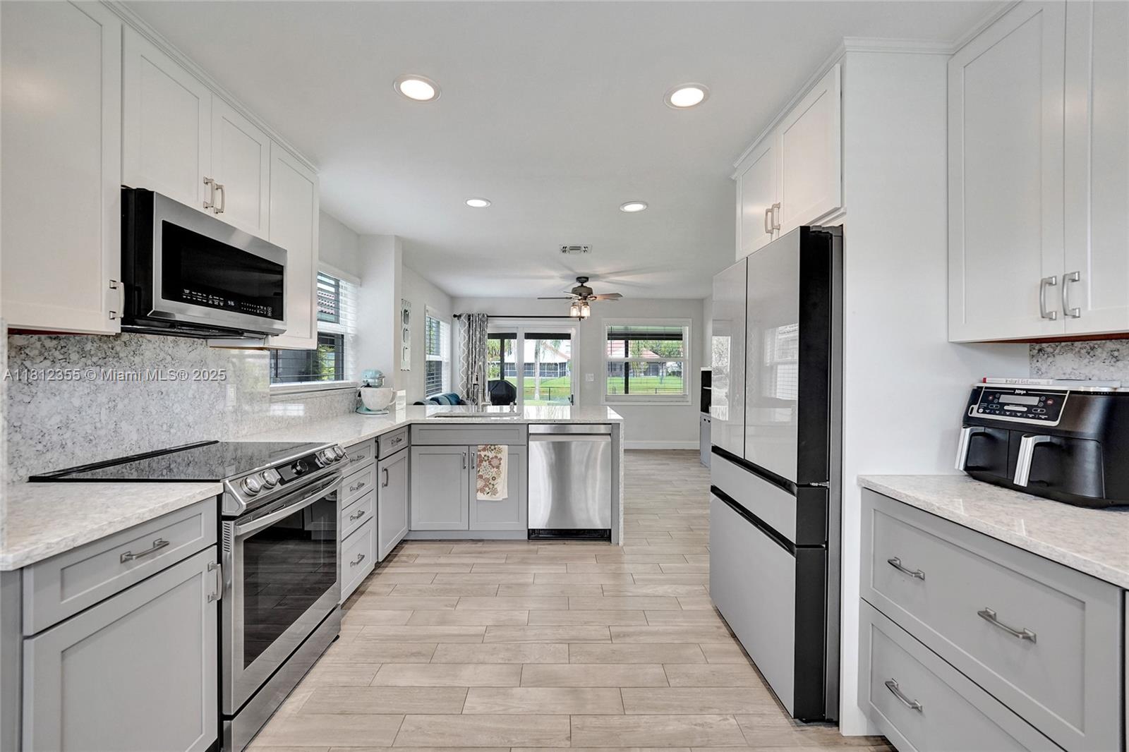 FOREST RIDGE PATIO HOMES - Residential