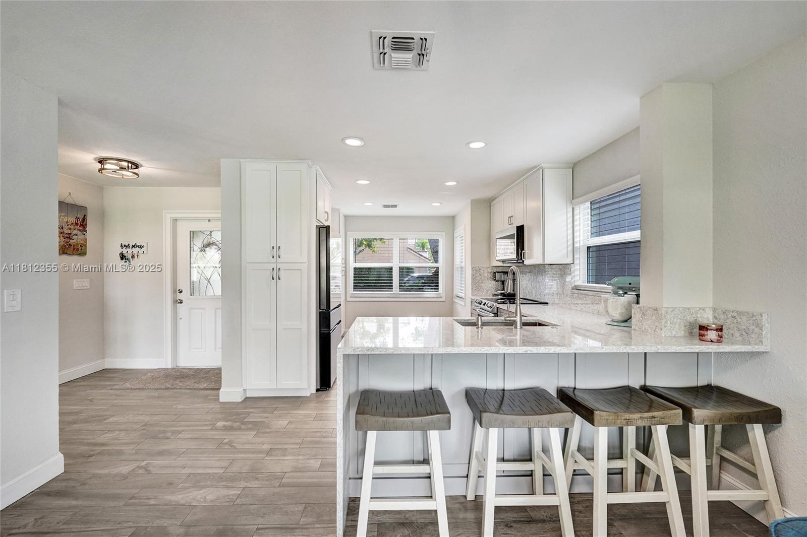 FOREST RIDGE PATIO HOMES - Residential