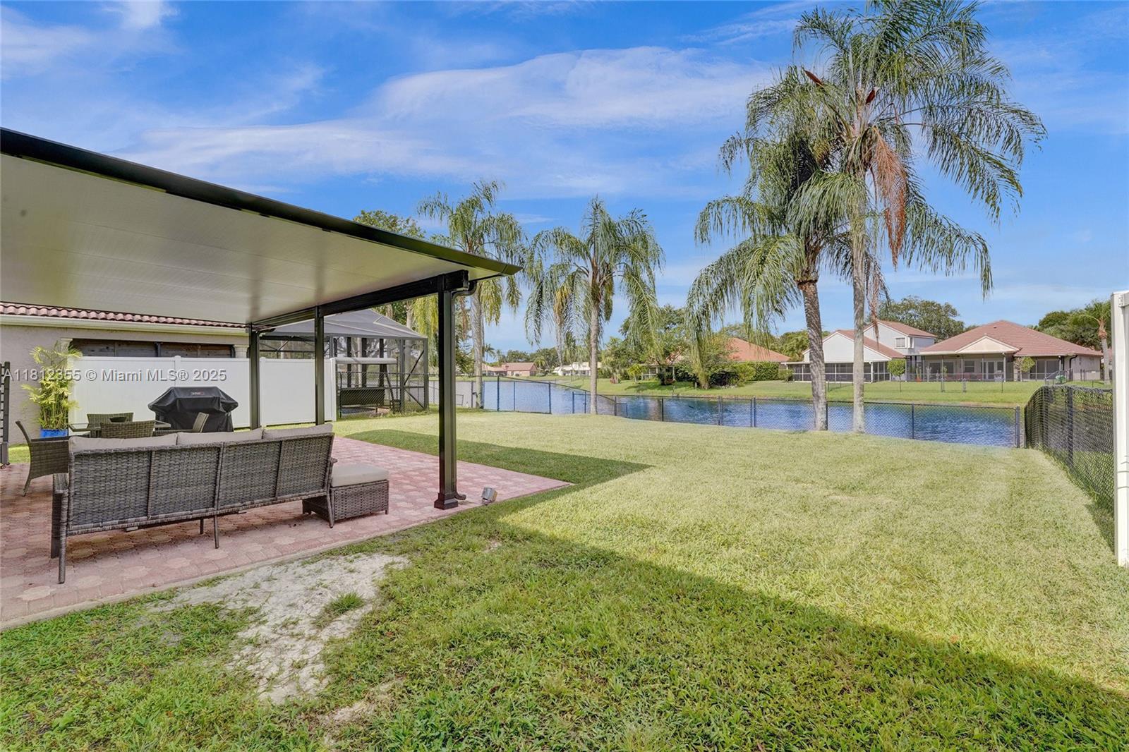 FOREST RIDGE PATIO HOMES - Residential