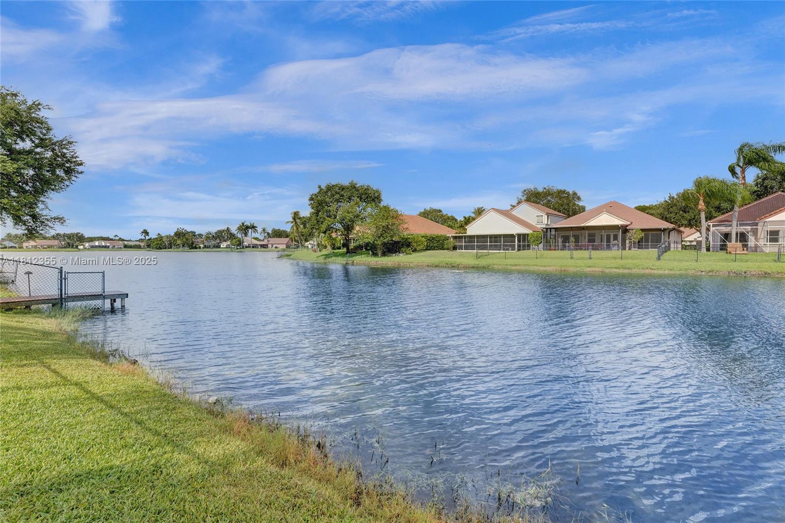 FOREST RIDGE PATIO HOMES - Residential