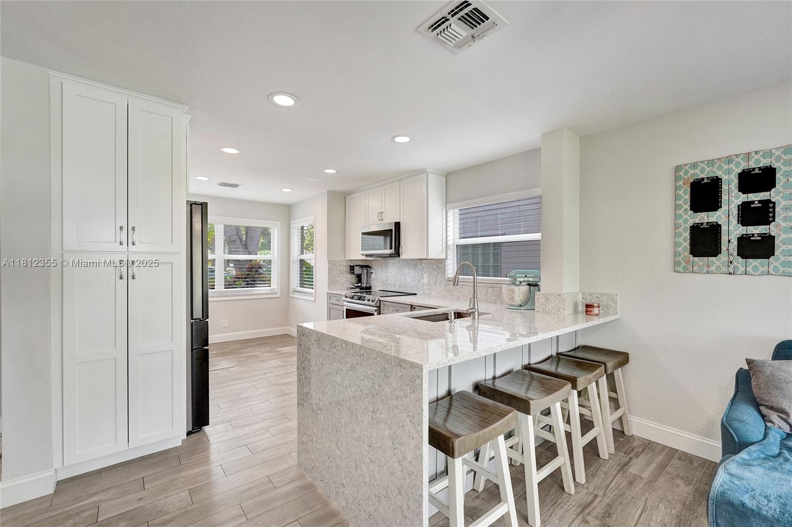 FOREST RIDGE PATIO HOMES - Residential