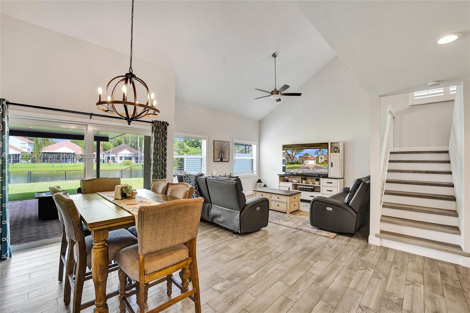 FOREST RIDGE PATIO HOMES - Residential