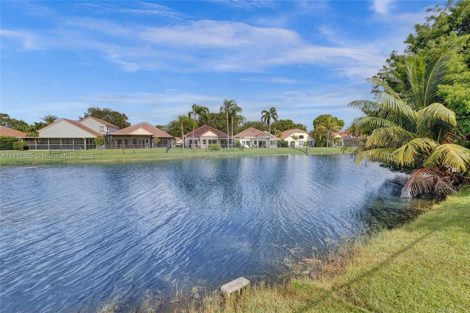 FOREST RIDGE PATIO HOMES - Residential