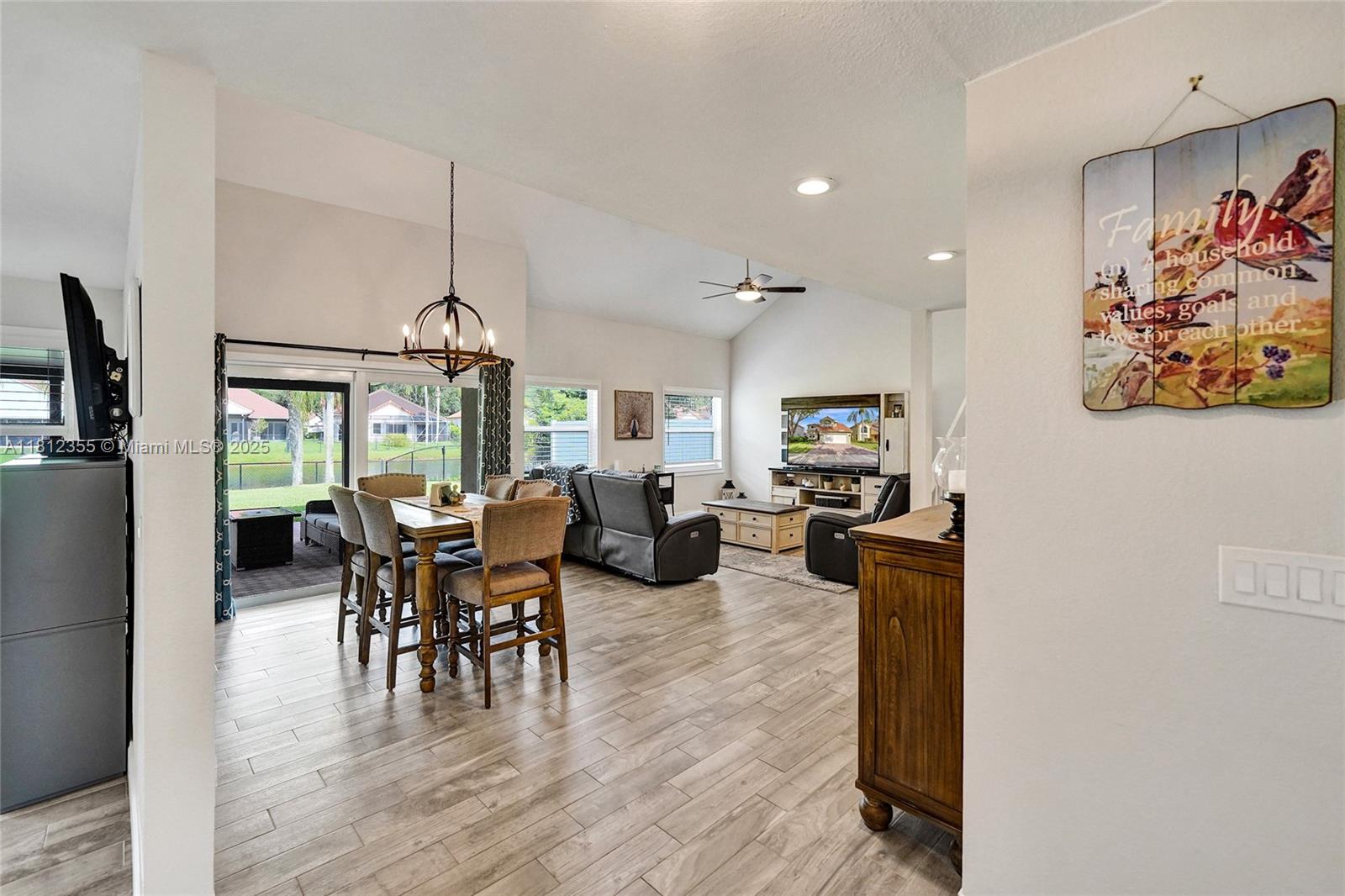 FOREST RIDGE PATIO HOMES - Residential