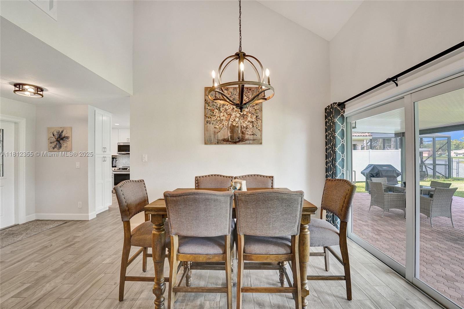FOREST RIDGE PATIO HOMES - Residential