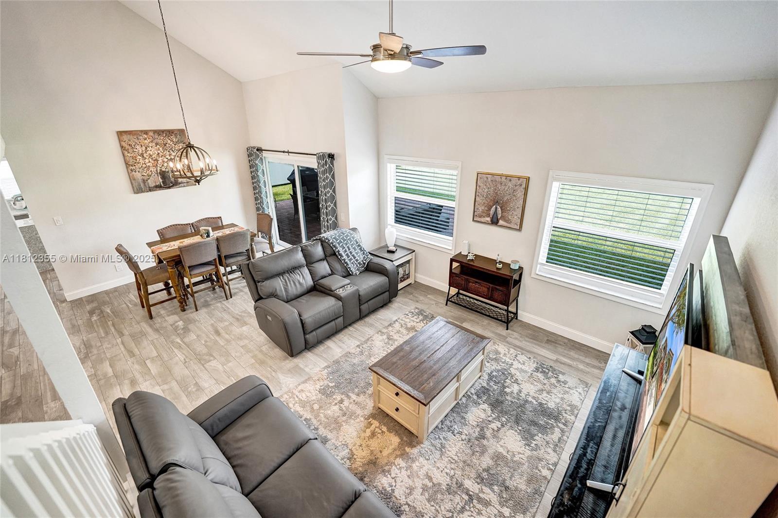 FOREST RIDGE PATIO HOMES - Residential