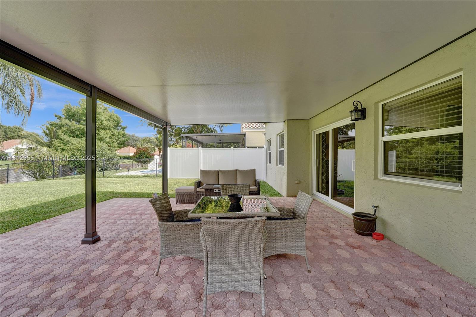 FOREST RIDGE PATIO HOMES - Residential
