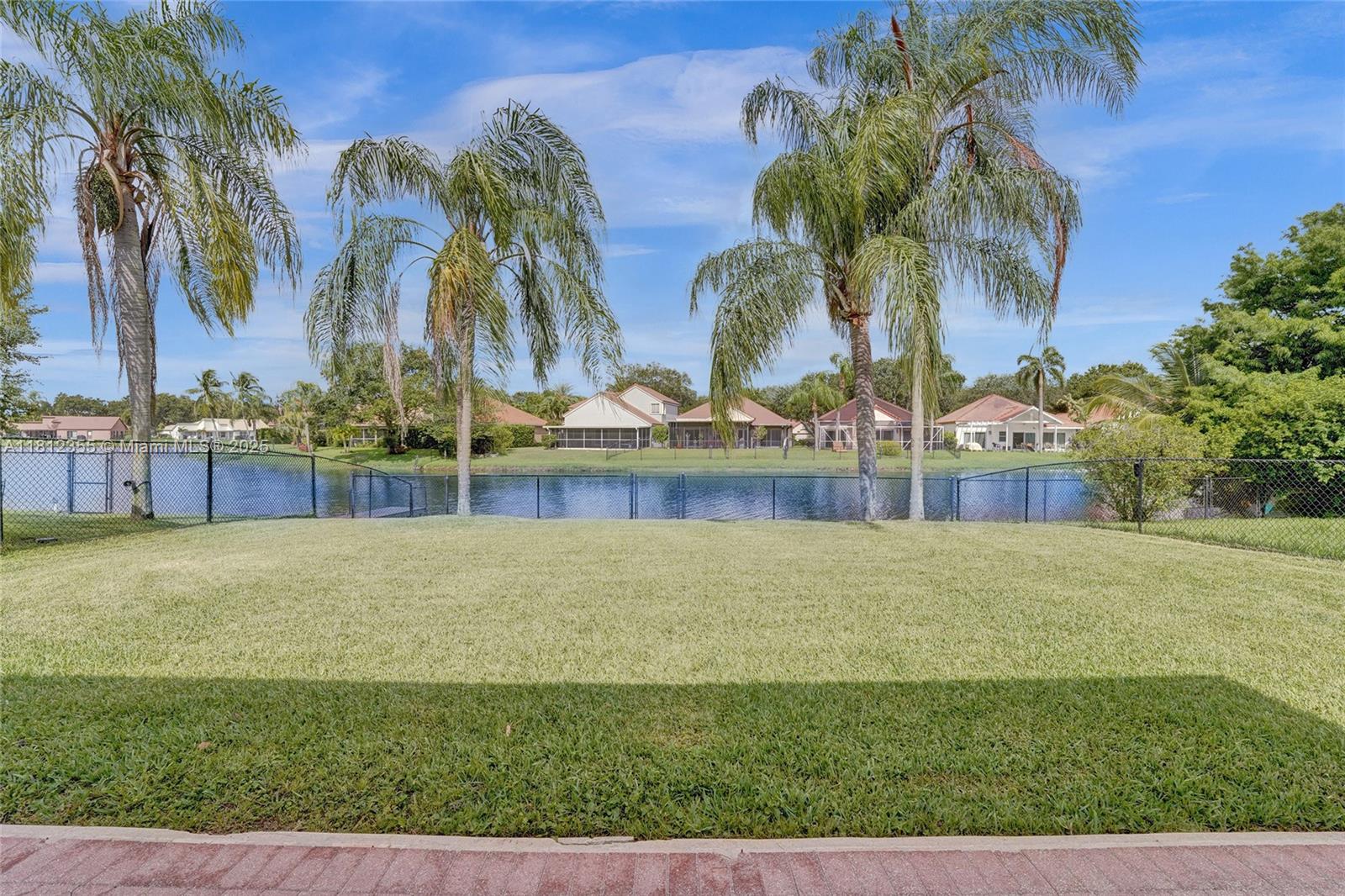FOREST RIDGE PATIO HOMES - Residential