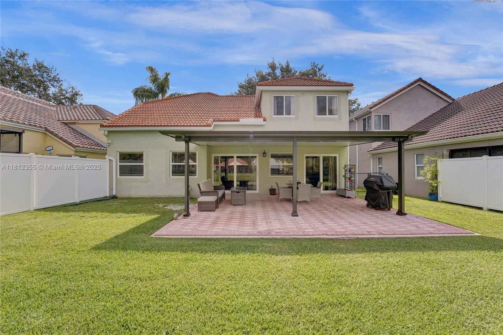 FOREST RIDGE PATIO HOMES - Residential