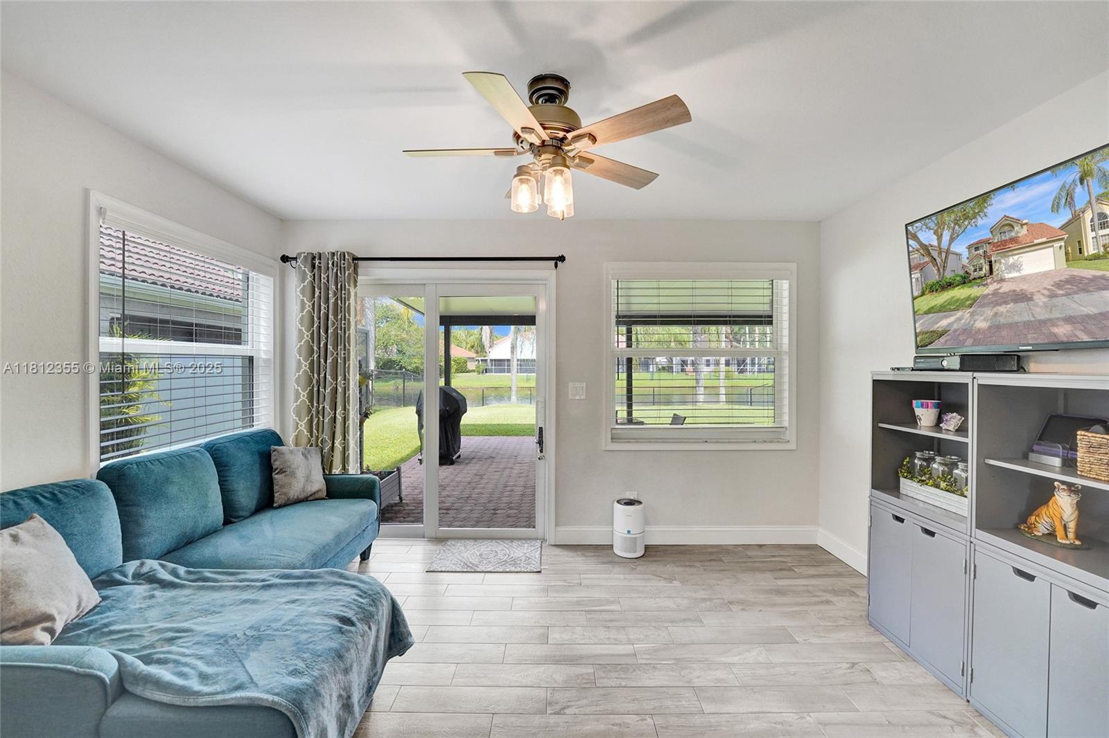FOREST RIDGE PATIO HOMES - Residential