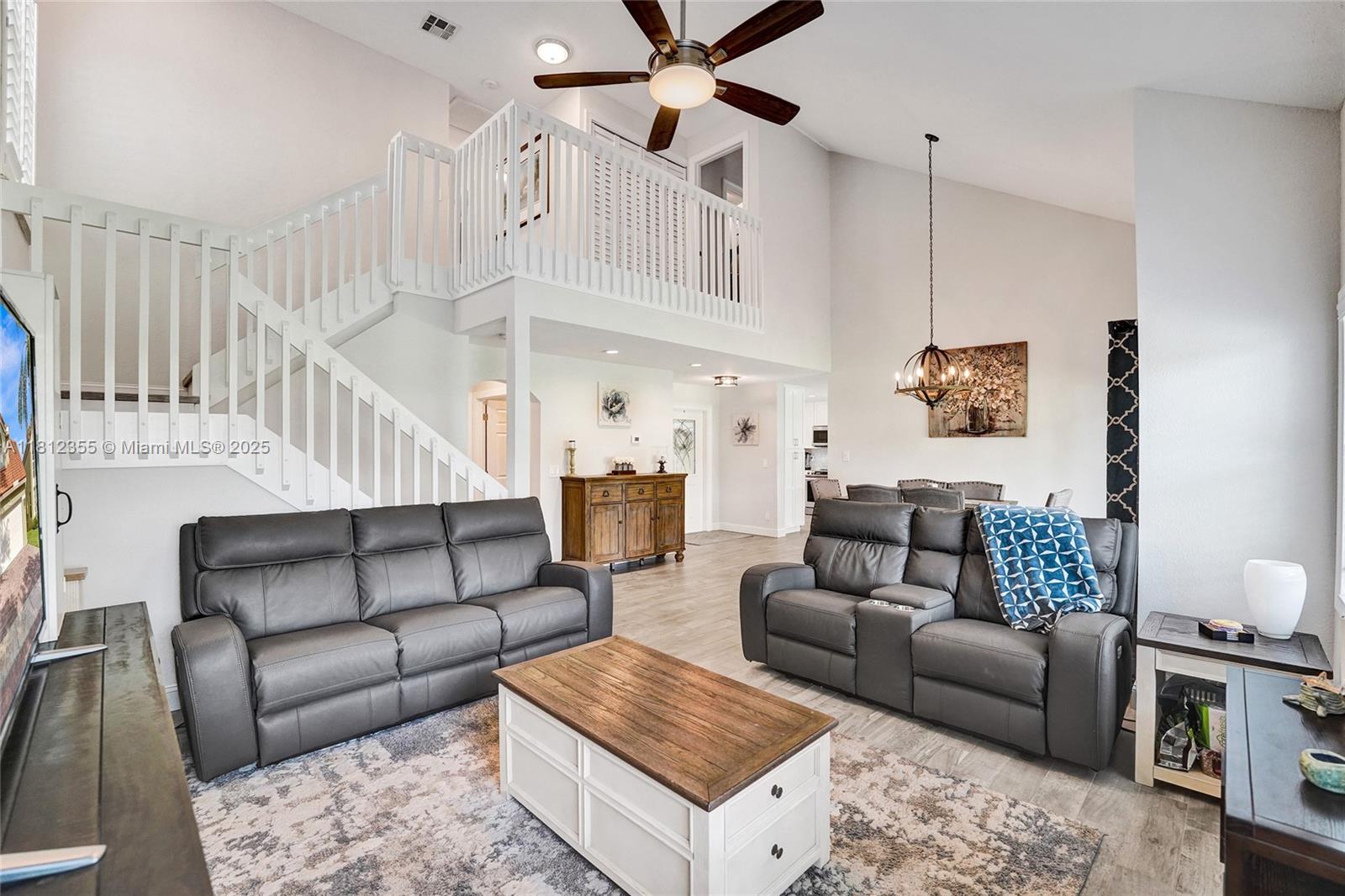 FOREST RIDGE PATIO HOMES - Residential