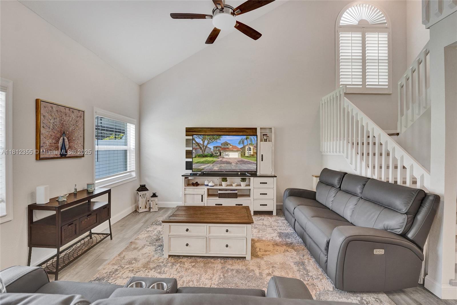 FOREST RIDGE PATIO HOMES - Residential