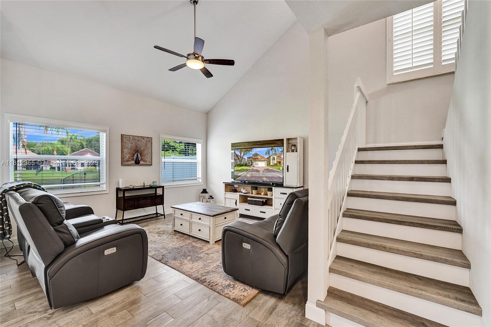 FOREST RIDGE PATIO HOMES - Residential