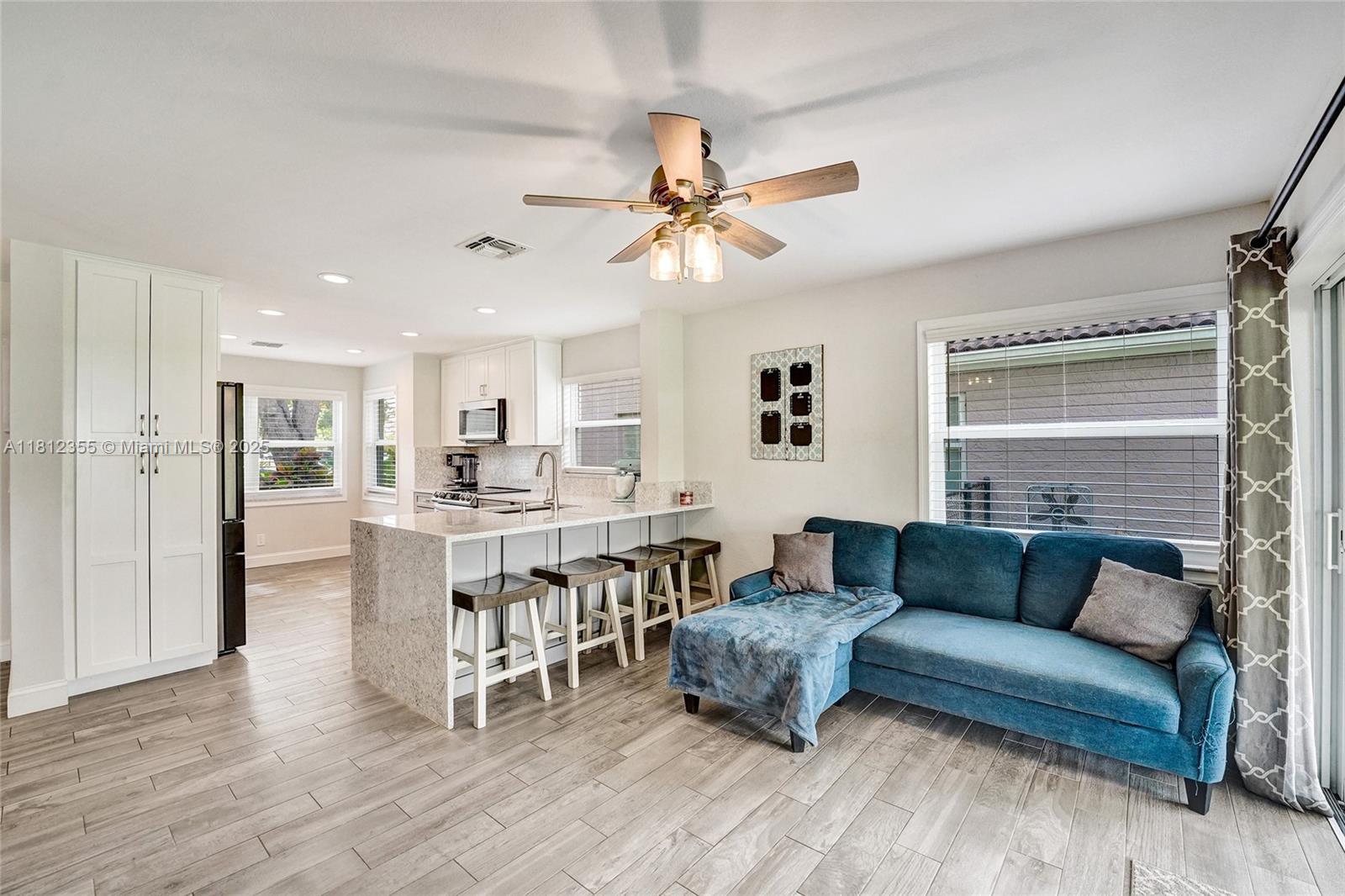 FOREST RIDGE PATIO HOMES - Residential