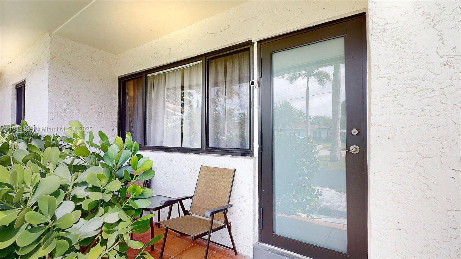 FLAMINGO PARK SEC - Residential