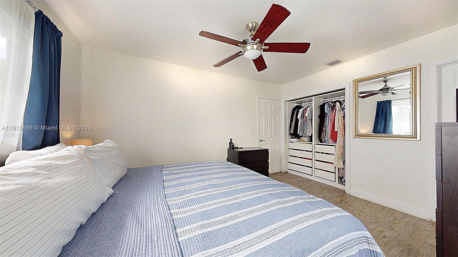 FLAMINGO PARK SEC - Residential