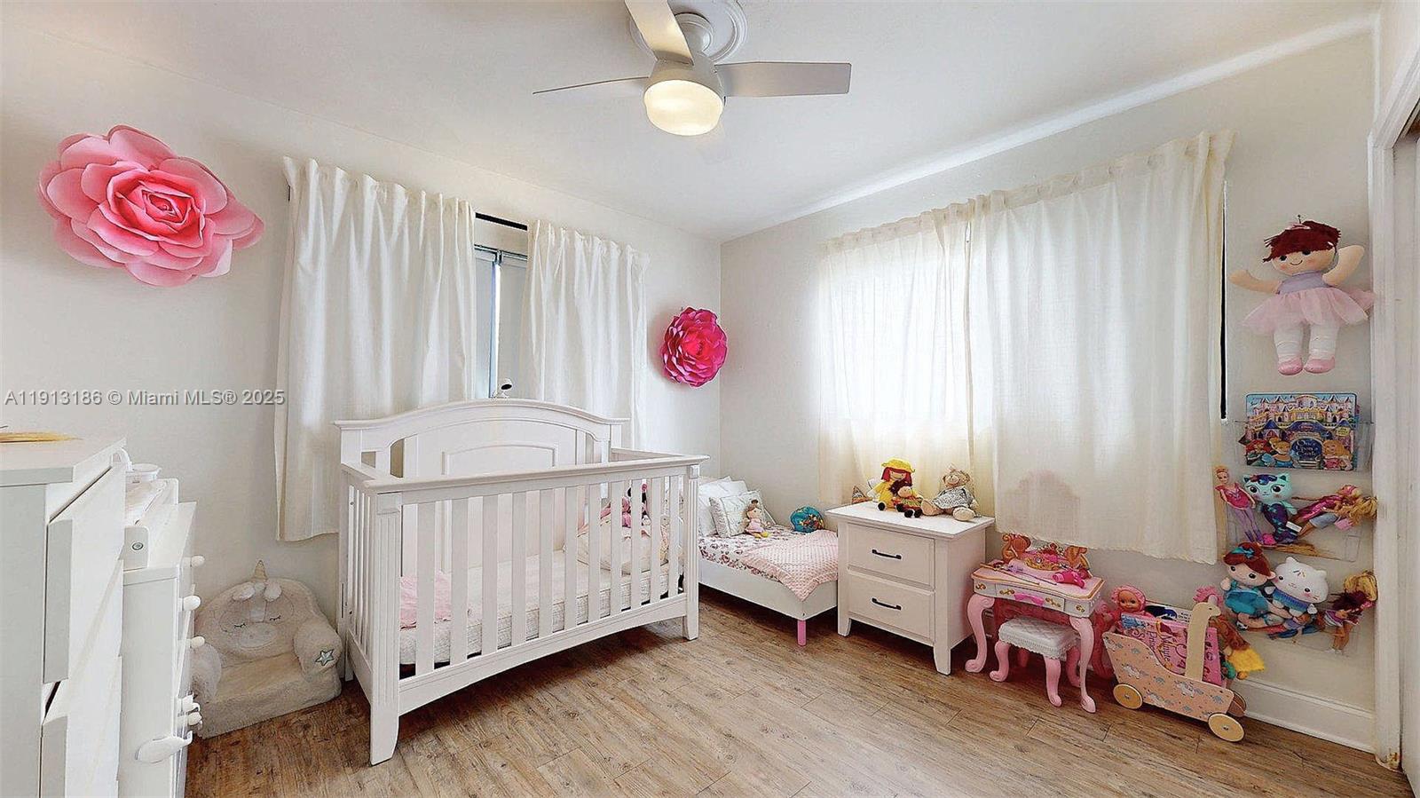 FLAMINGO PARK SEC - Residential