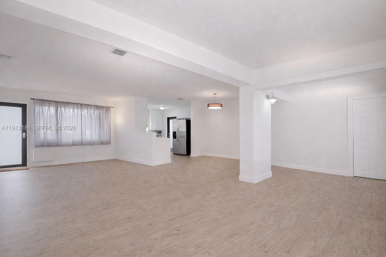 FLAMINGO PARK SEC - Residential