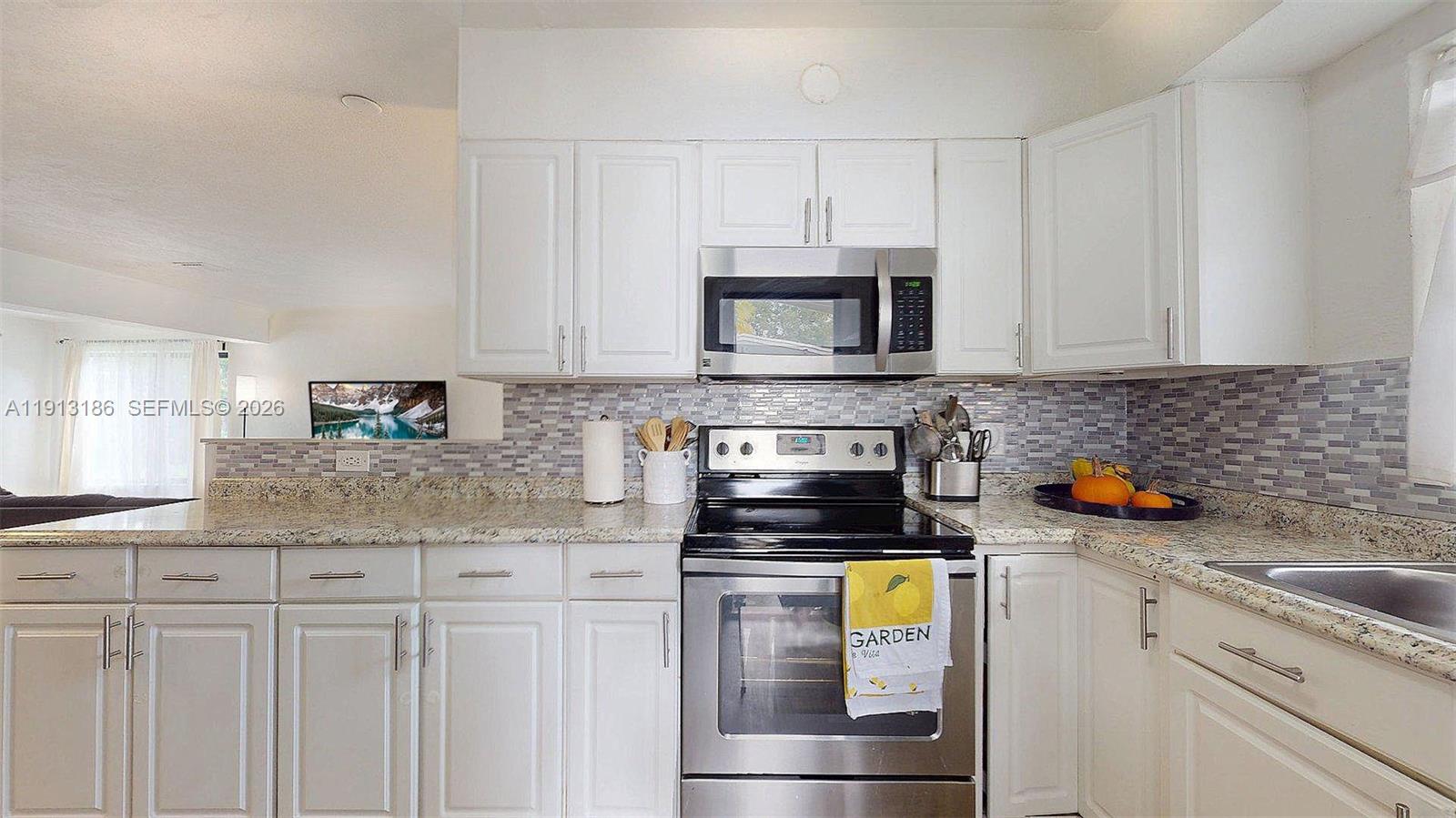 FLAMINGO PARK SEC - Residential