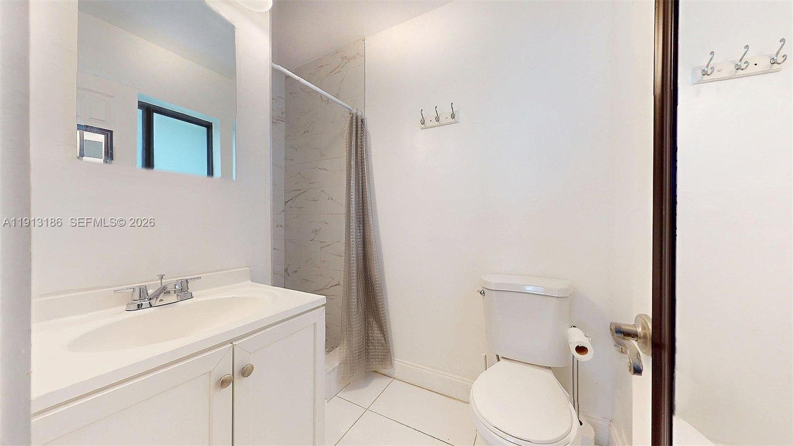 FLAMINGO PARK SEC - Residential